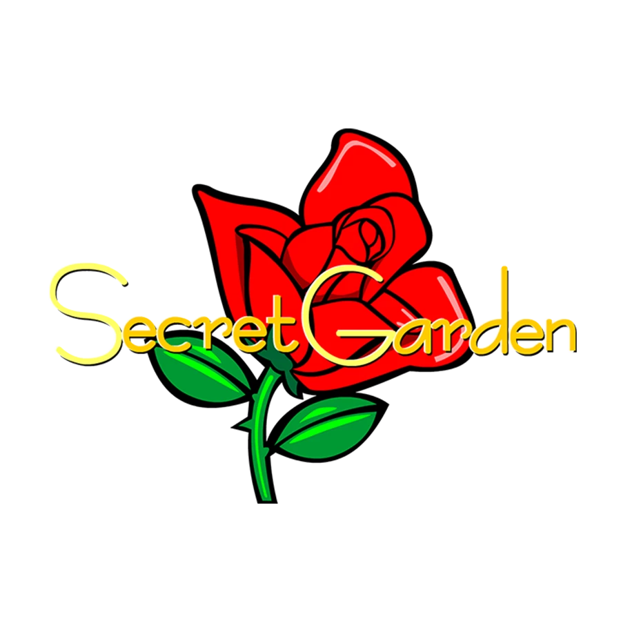 Secret Garden