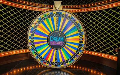 Live Dream Catcher