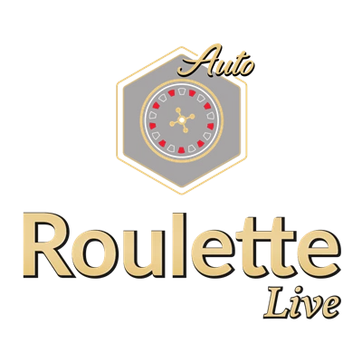 Live Auto-Roulette - Evolution