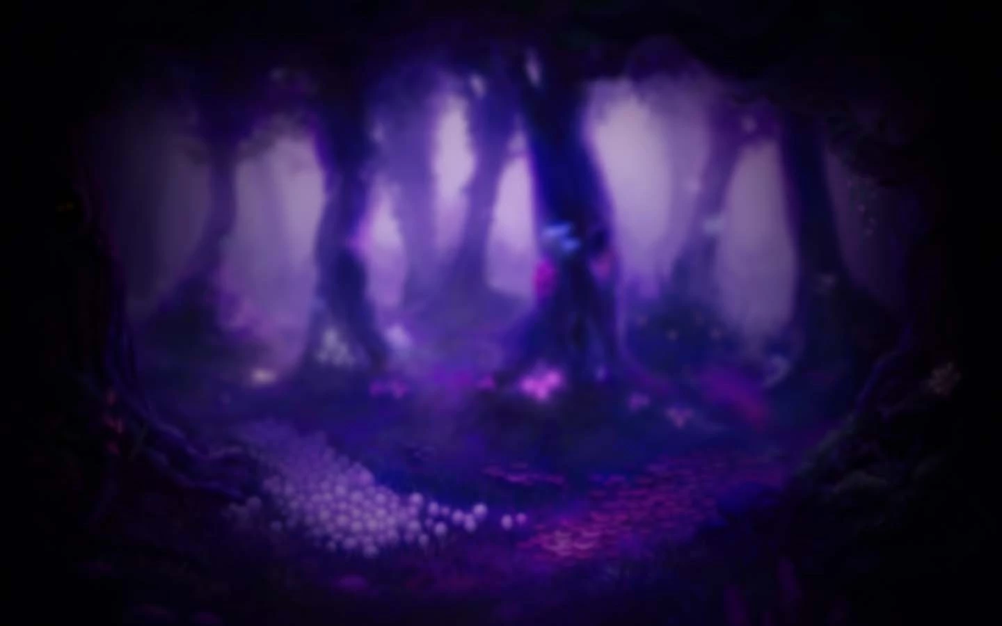 Firefly Frenzy