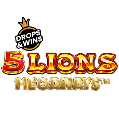 5 Lions Megaways