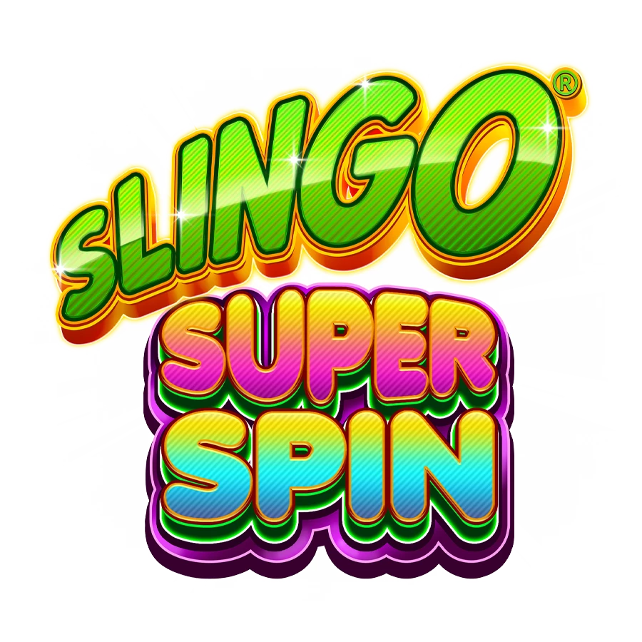 Slingo Super Spin