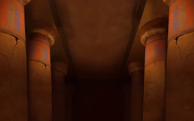Eye Of Horus The Golden Tablet with Jackpot King