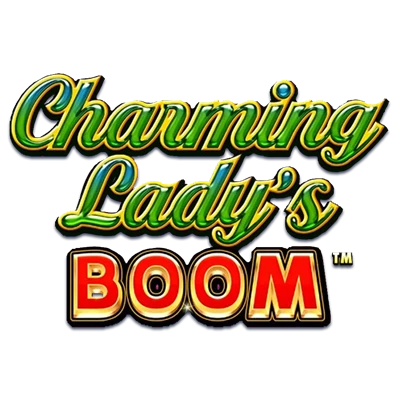 Charming Lady’s Boom