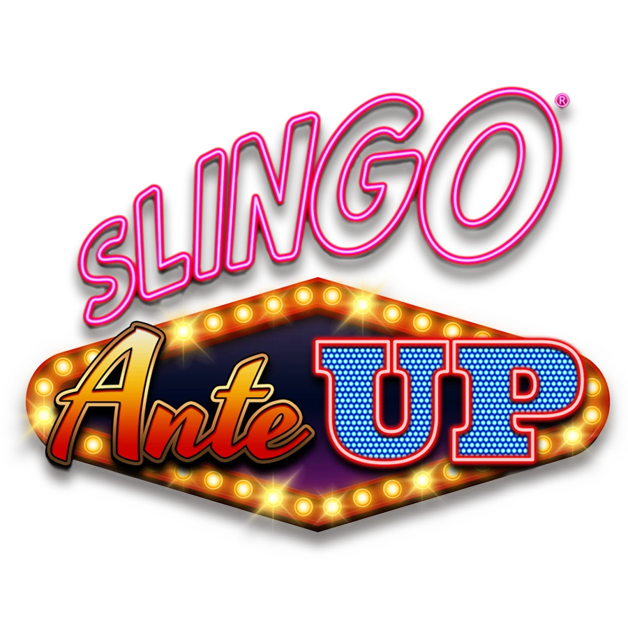 Slingo Ante Up