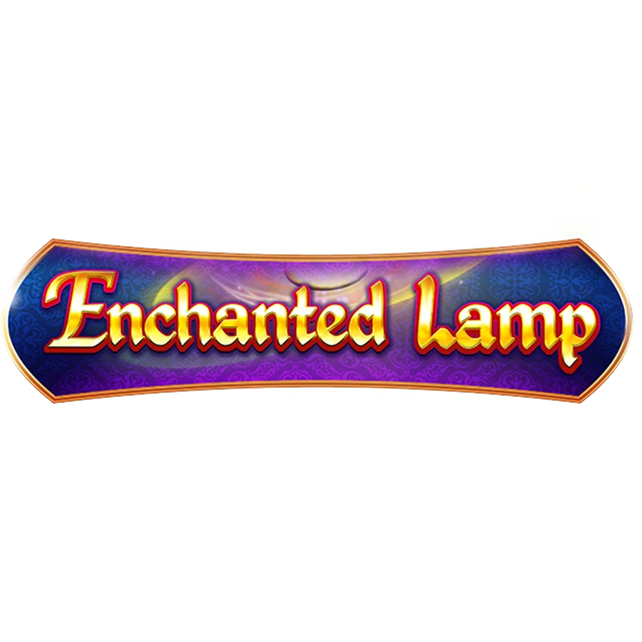Enchanted Lamp