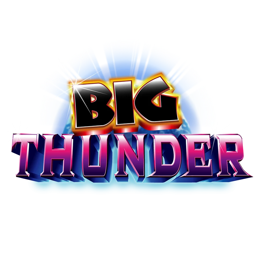 Big Thunder