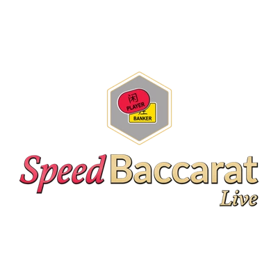 Live Speed Baccarat B