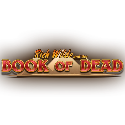 Book of Dead