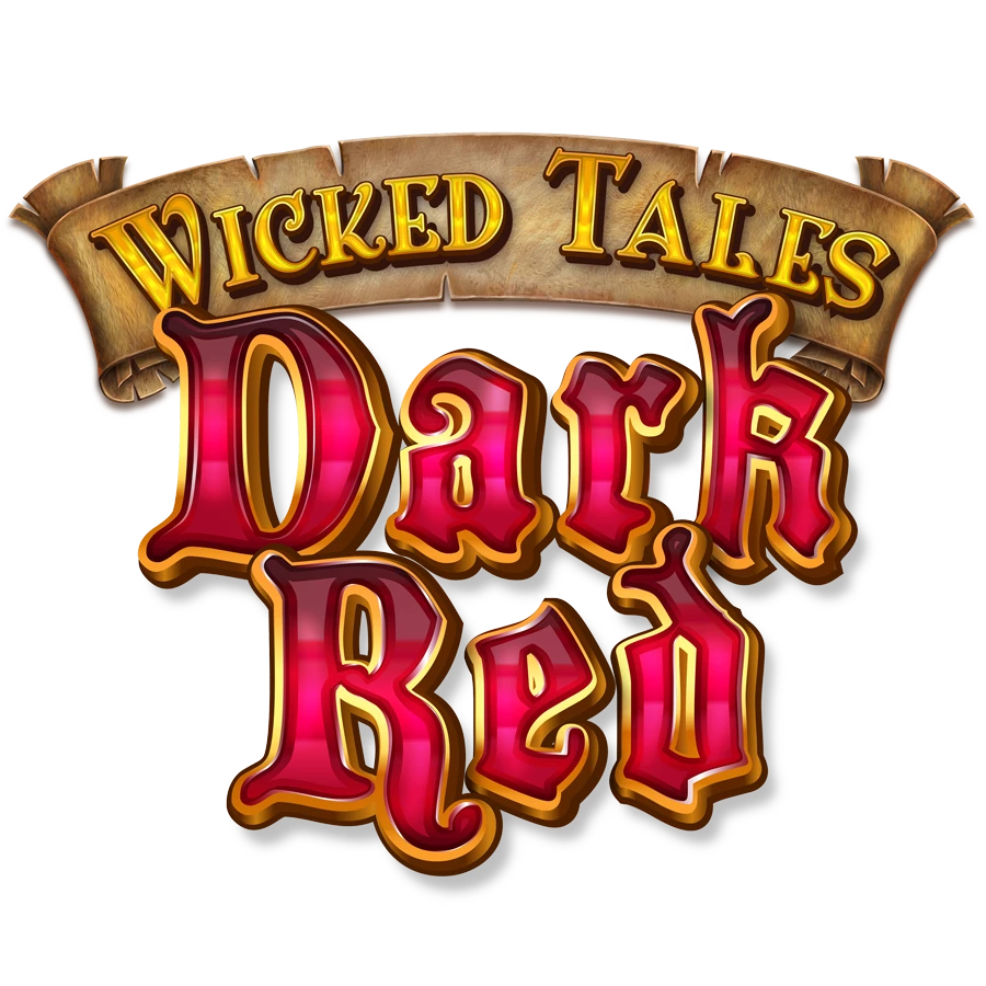 Wicked Tales: Dark Red