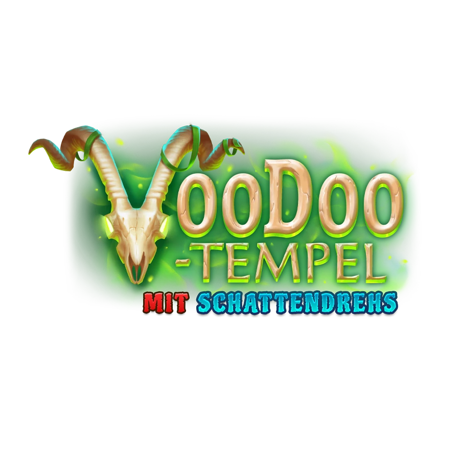 Voodoo Temple