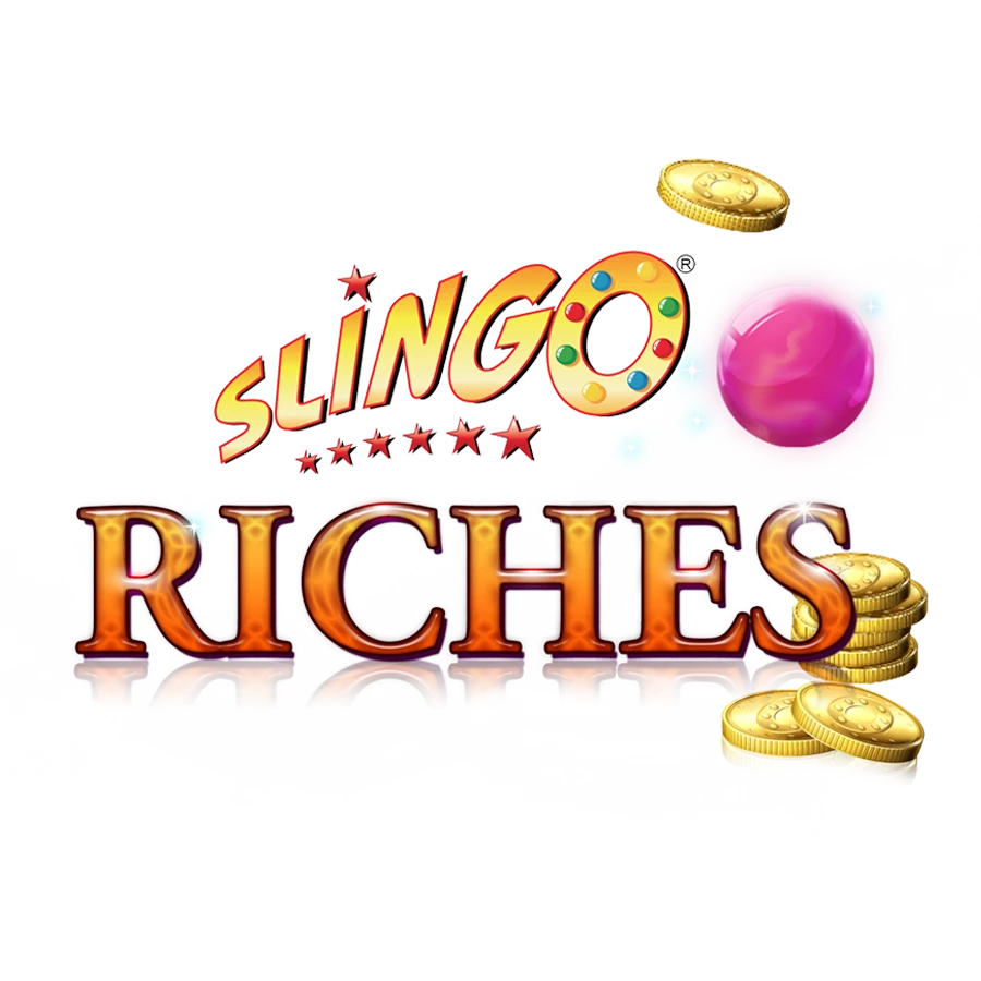 Slingo Riches