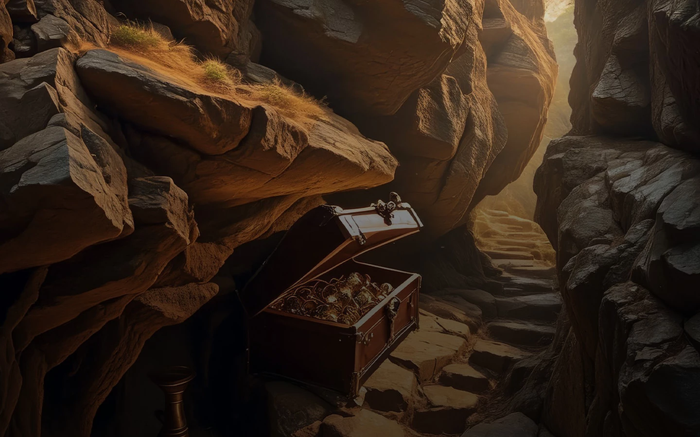 Relic Seekers