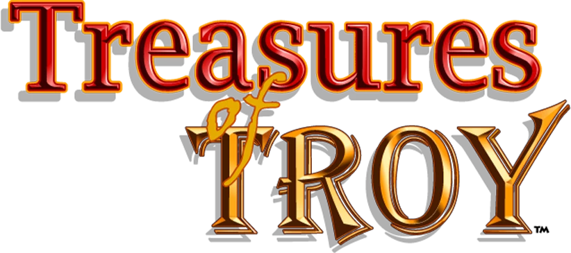 Treasures of Troy