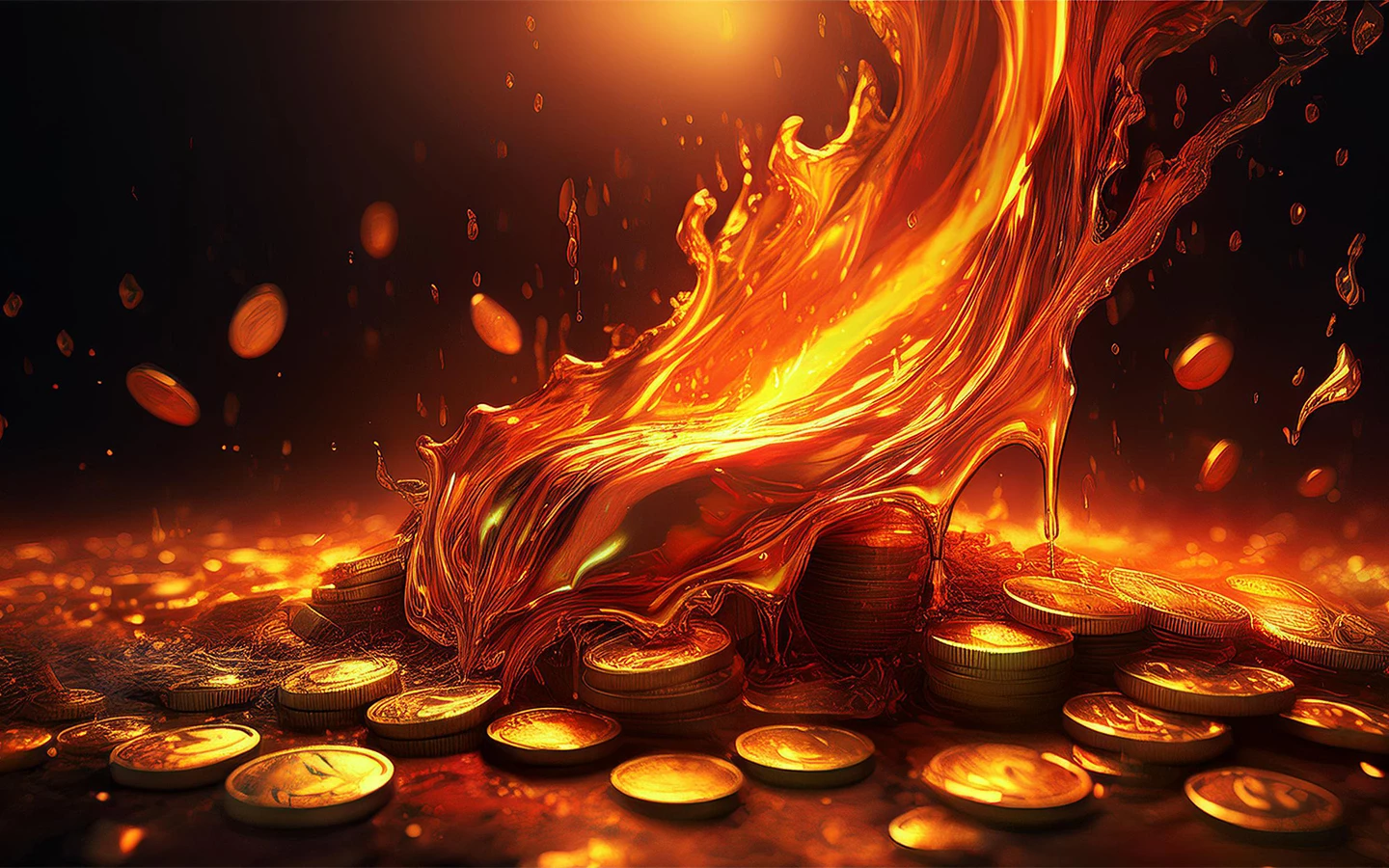 Spin and Win
