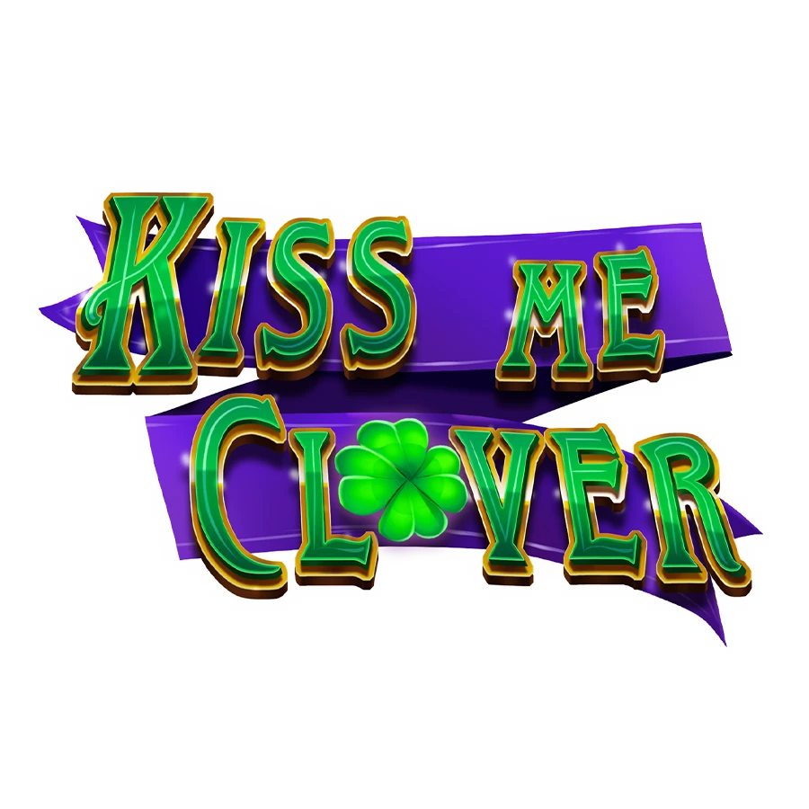 Kiss Me Clover - Progressive