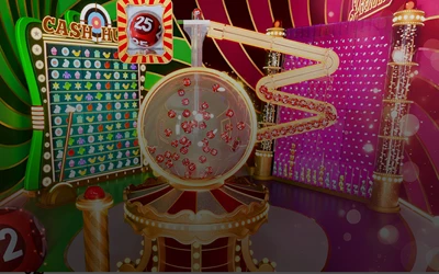 Live Crazy Balls