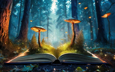 Book of Mega Moolah