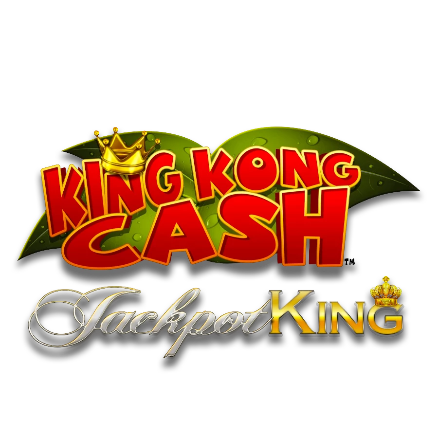 King Kong Cash Jackpot King