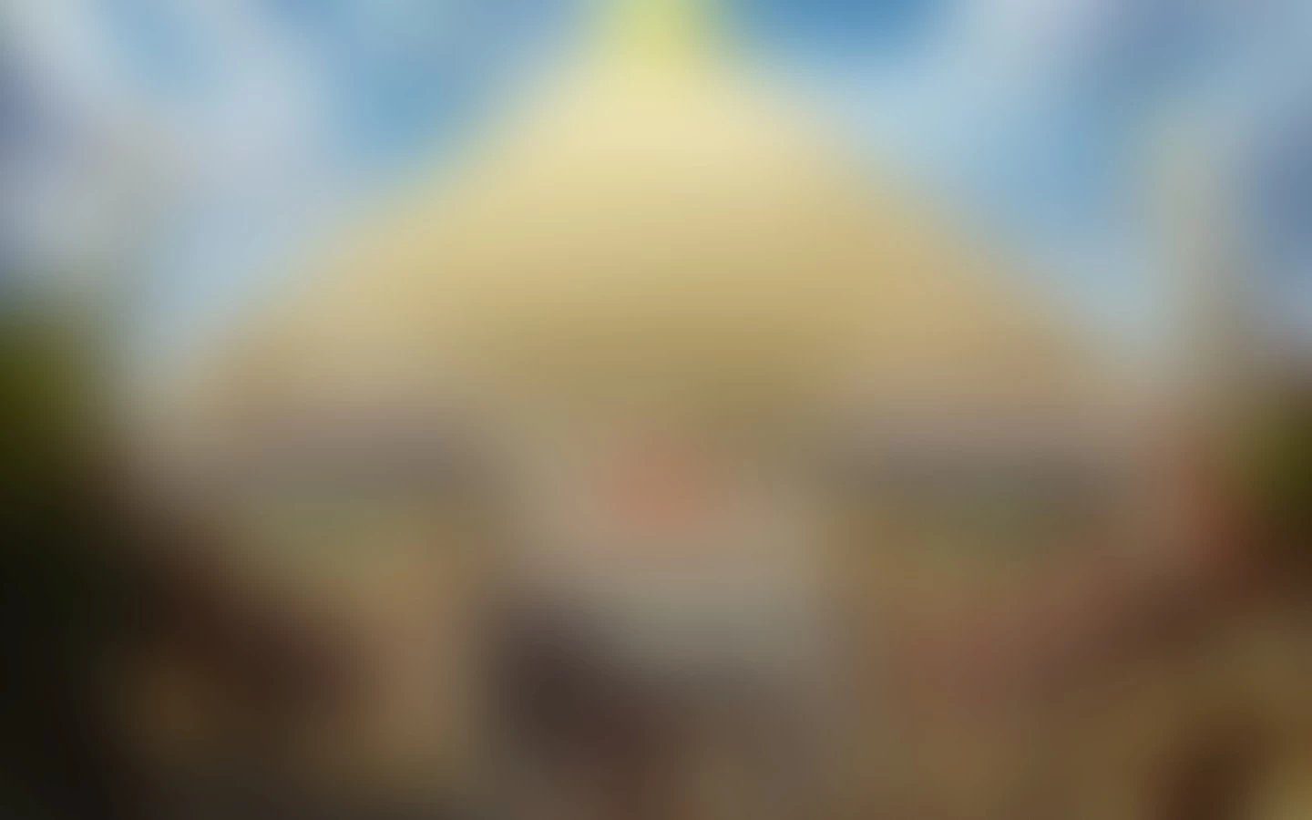 Dawn of Egypt