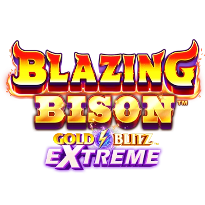Blazing Bison: Gold Blitz Extreme