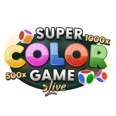 Live Super Colour Game