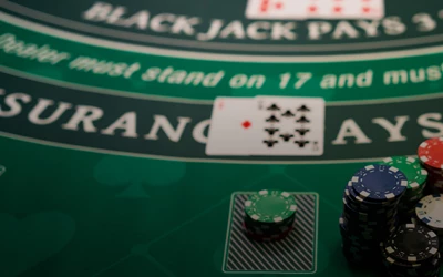 Fortune VIP Live Blackjack - Evolution Edition