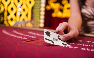 Live Free Bet Blackjack