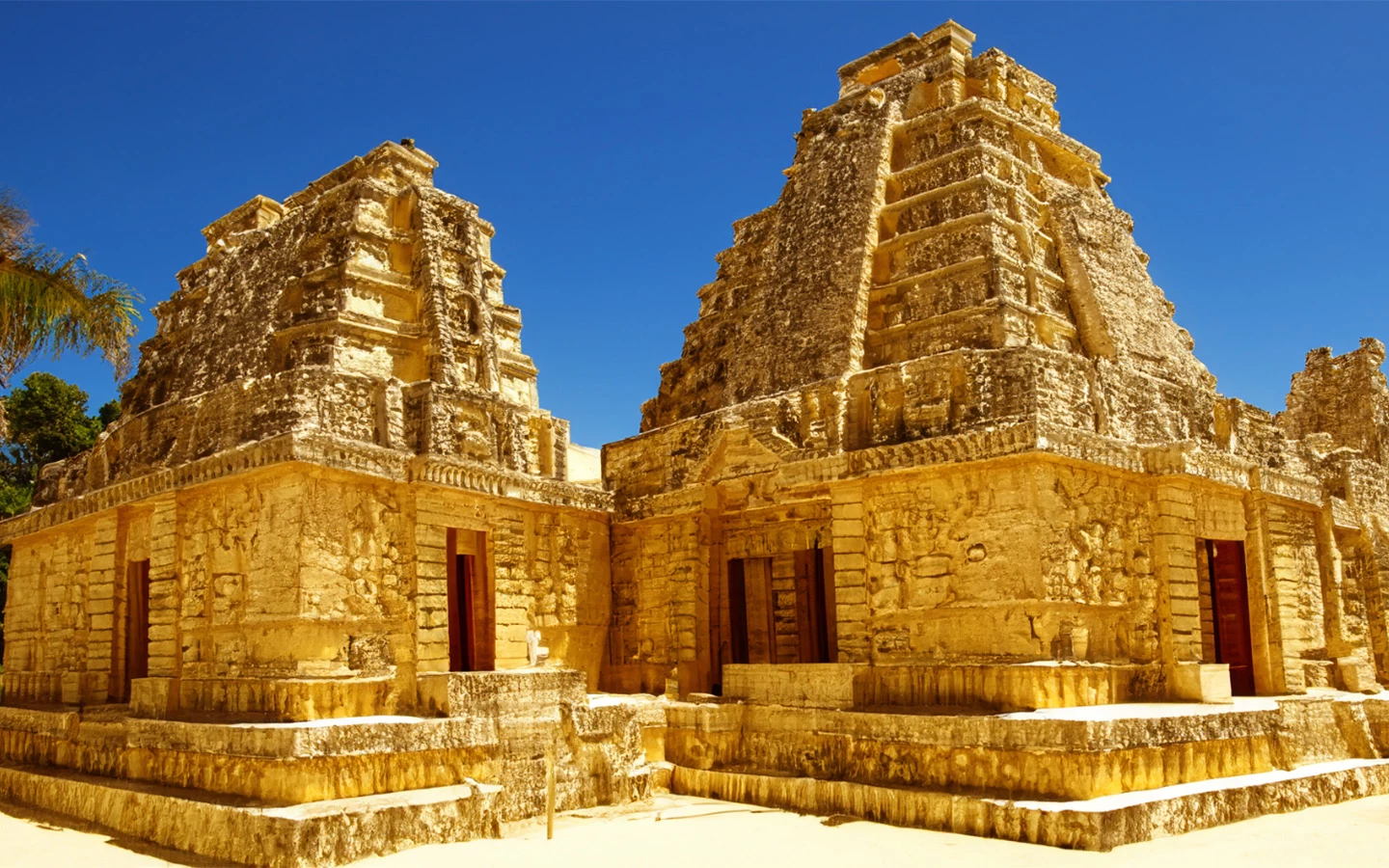 Book of Ra Temple of Gold