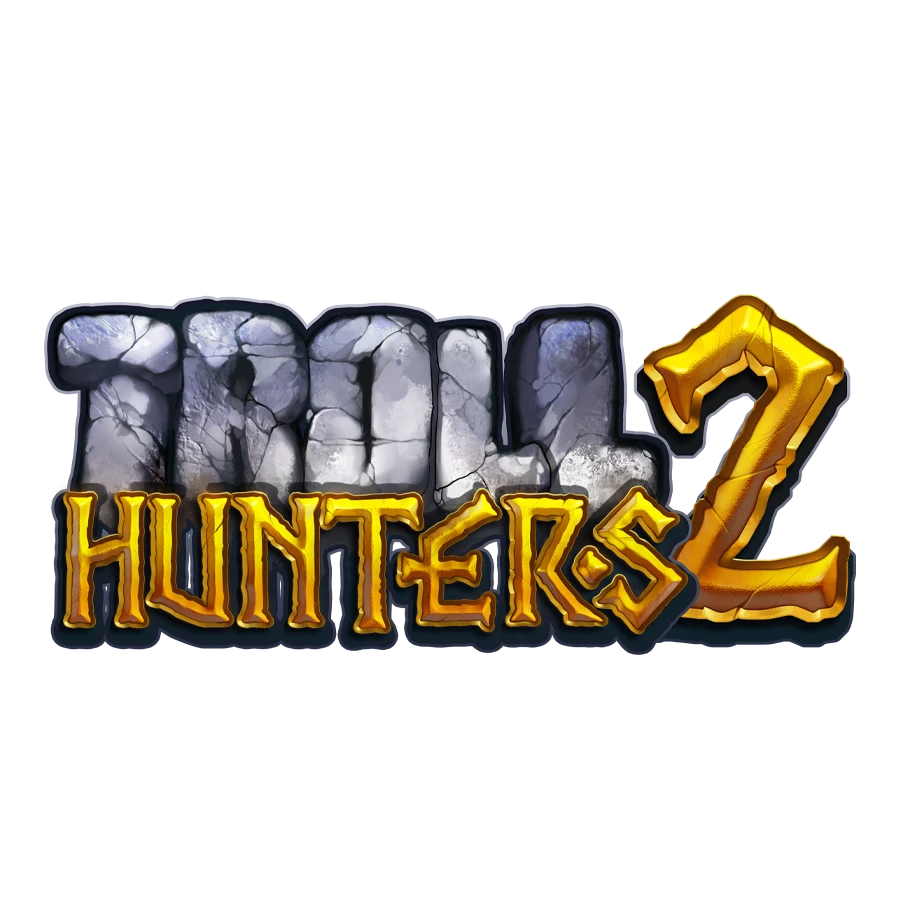Troll Hunters 2