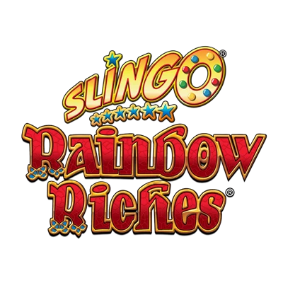 Slingo Rainbow Riches