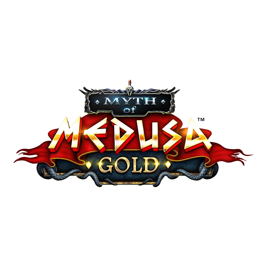 Myth Of Medusa Gold