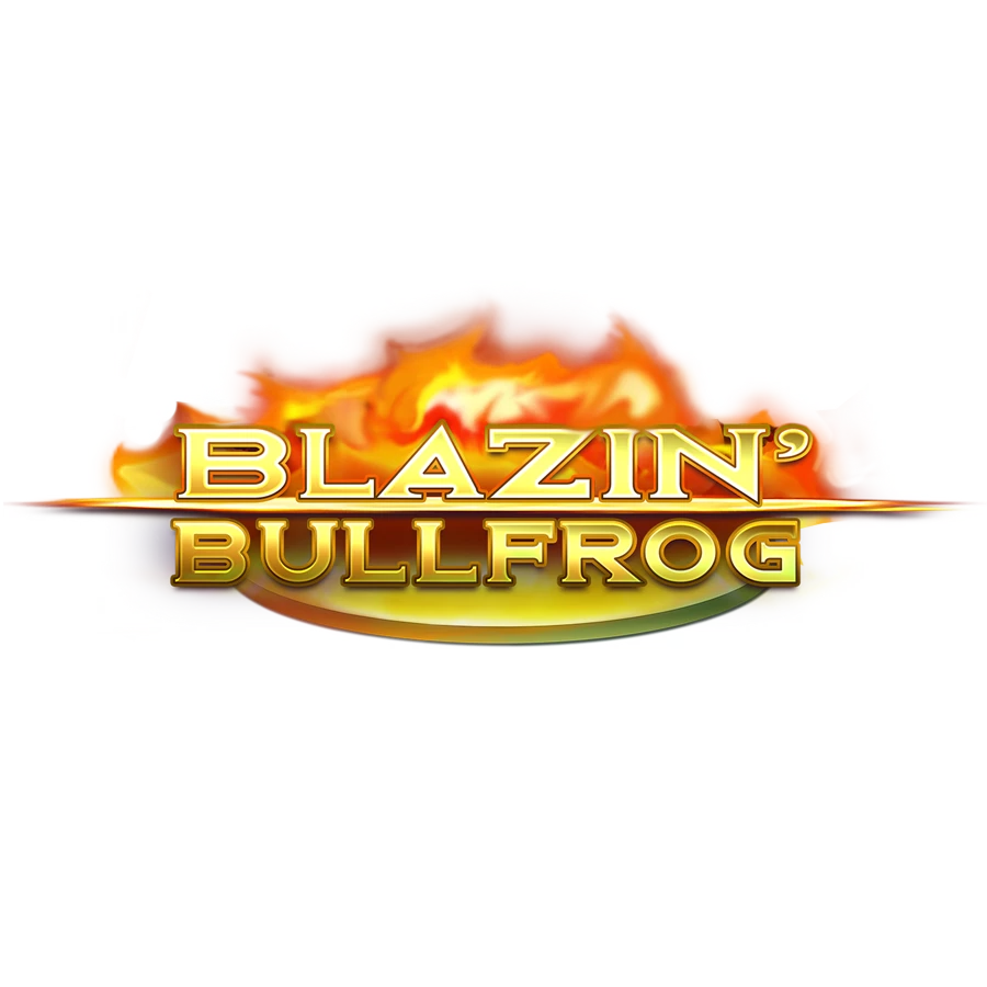 Blazin' Bullfrog