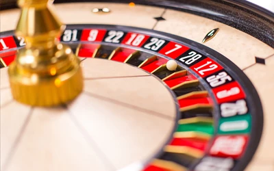 Live Auto Roulette
