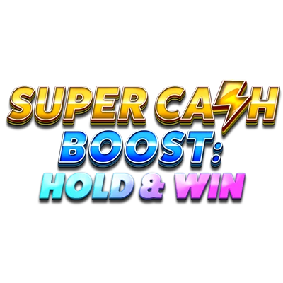 Super Cash Boost Hold & Win