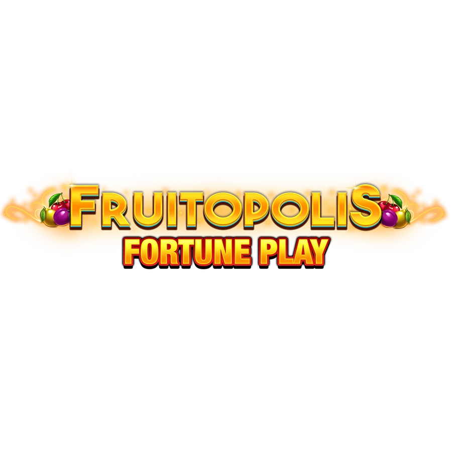 Fruitopolis Fortune Play