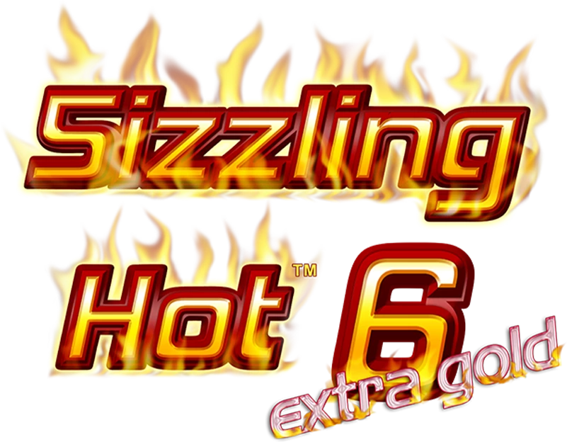 Sizzling Hot 6 Extra Gold