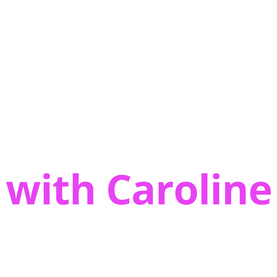 Real Roulette with Caroline