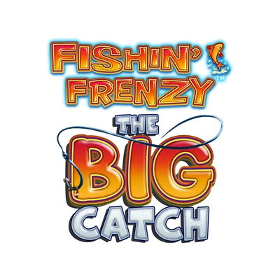 Fishin Frenzy Big Catch