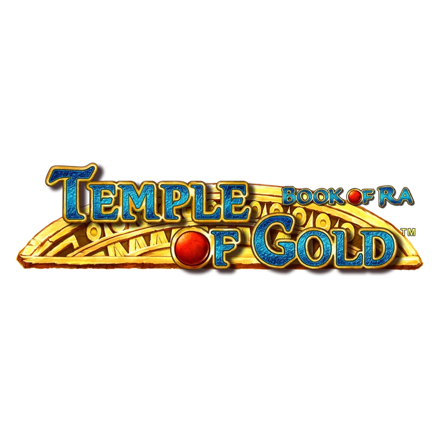 Book of Ra Temple of Gold