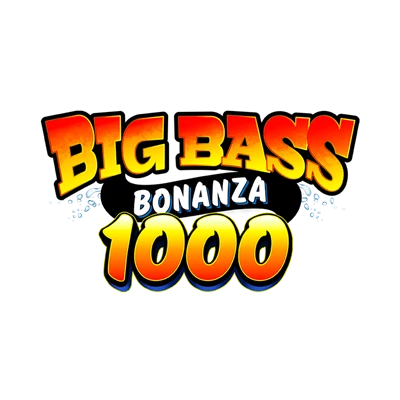 Big Bass Bonanza 1000
