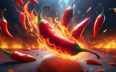 Chilli Heat