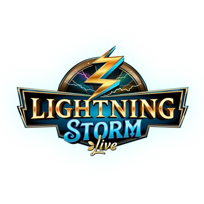 Live Lightning Storm