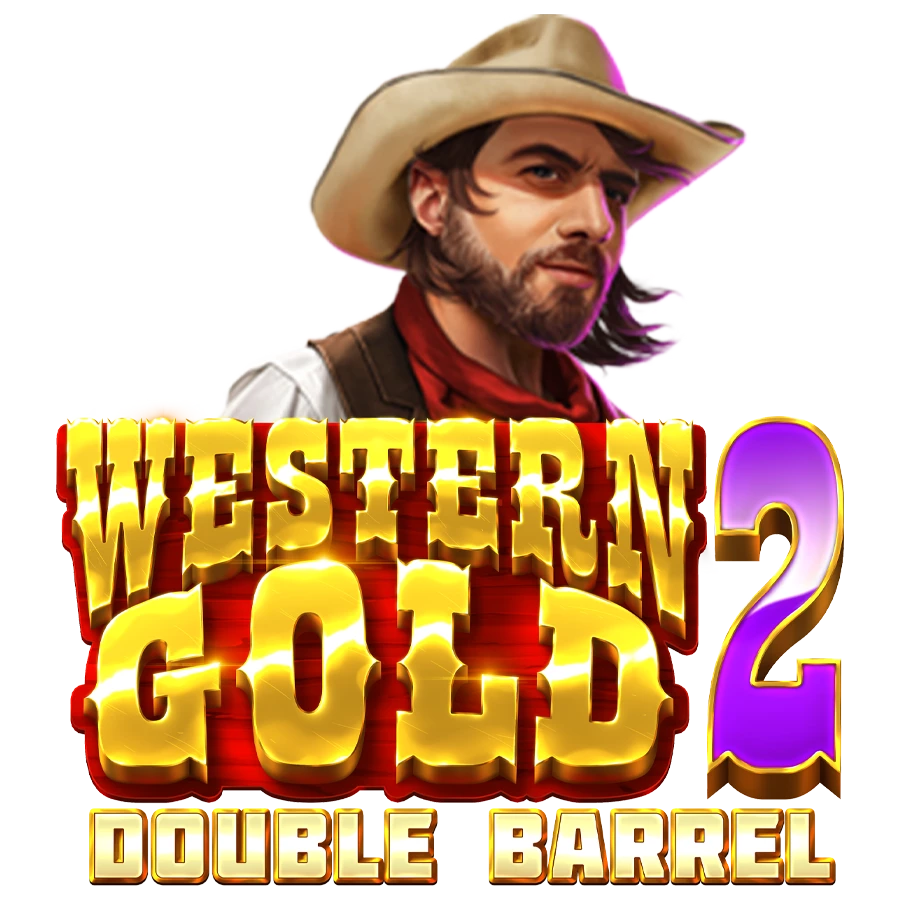 Western Gold 2 Double Barrel