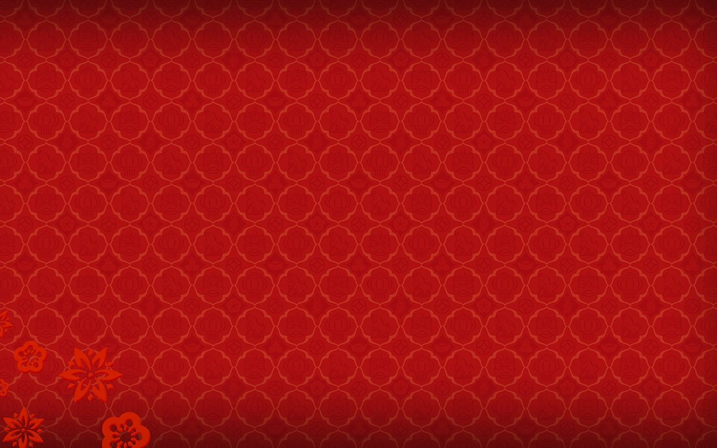 Monopoly Lunar New Year