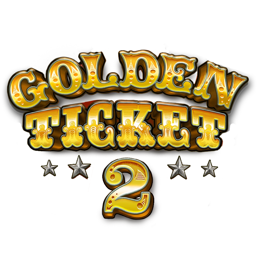Golden Ticket 2