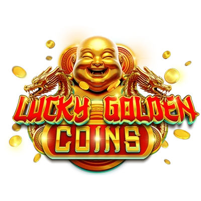 Lucky Golden Coins