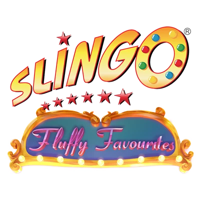Slingo Fluffy Favourites