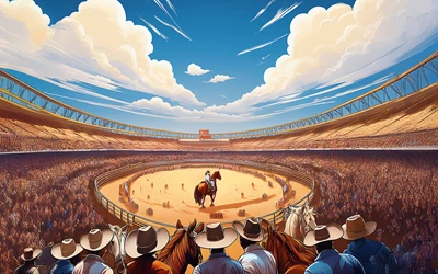 Rodeo Grand