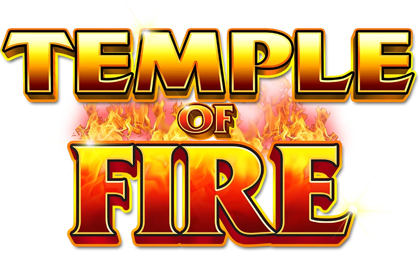 Temple of Fire